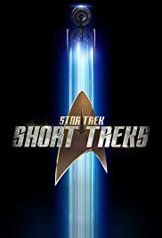 Star Trek: Short Treks (2018 ) M4uHD Free Movie