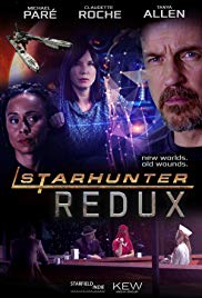 Starhunter, Creators Cut (2016 ) Free Tv Series