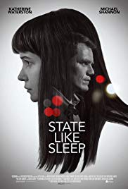 State Like Sleep (2018) M4uHD Free Movie