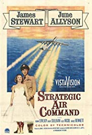 Strategic Air Command (1955) Free Movie M4ufree