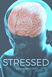 Stressed (2019) M4uHD Free Movie
