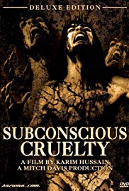 Subconscious Cruelty (2000) Free Movie M4ufree