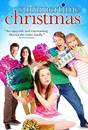 Summertime Christmas (2010) Free Movie