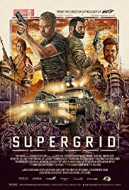 SuperGrid (2018) Free Movie M4ufree