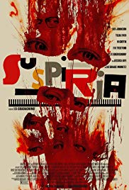 Suspiria (2018) M4uHD Free Movie