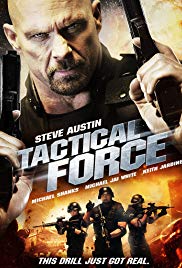 Tactical Force (2011) M4uHD Free Movie