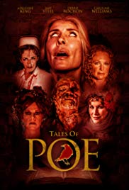 Tales of Poe (2014) Free Movie