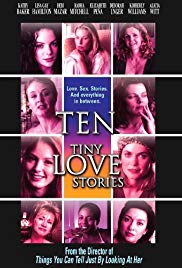 Ten Tiny Love Stories (2002) M4uHD Free Movie