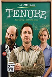 Tenure (2008) M4uHD Free Movie