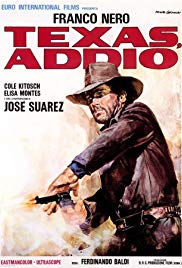 Texas, Adios (1966) Free Movie