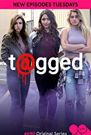 T@gged (2016 ) Free Tv Series