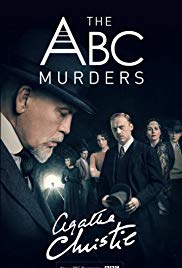 The ABC Murders (2018 ) Free Movie