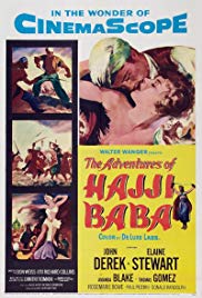 The Adventures of Hajji Baba (1954) Free Movie
