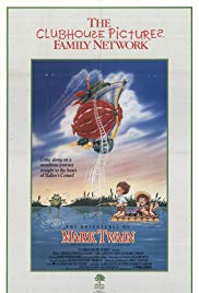 The Adventures of Mark Twain (1985) Free Movie M4ufree