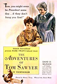 The Adventures of Tom Sawyer (1938) Free Movie