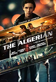 The Algerian (2014) M4uHD Free Movie