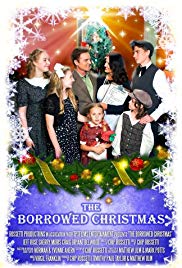The Borrowed Christmas (2014) M4uHD Free Movie