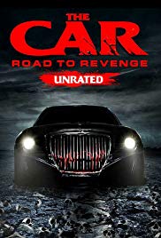 THE CAR: ROAD TO REVENGE (2018) M4uHD Free Movie
