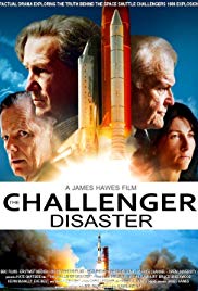 The Challenger Disaster (2013) M4uHD Free Movie