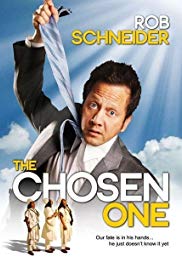 The Chosen One (2010) Free Movie