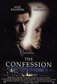 The Confession (1999) M4uHD Free Movie