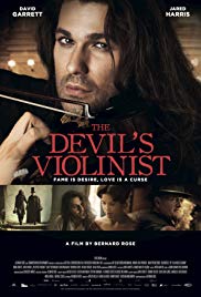 The Devils Violinist (2013) Free Movie