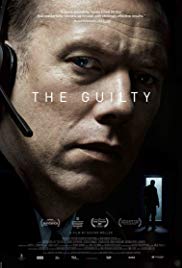 The Guilty (2018) Free Movie M4ufree