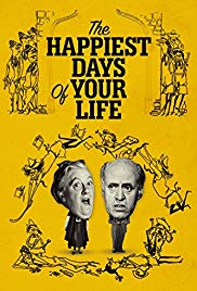 The Happiest Days of Your Life (1950) Free Movie M4ufree