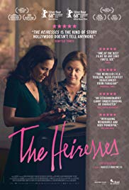 The Heiresses (2018) Free Movie M4ufree