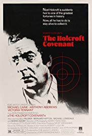The Holcroft Covenant (1985) Free Movie