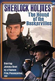 The Hound of the Baskervilles (1988) Free Movie