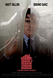 The House That Jack Built (2018) M4uHD Free Movie