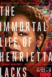 The Immortal Life of Henrietta Lacks (2017) Free Movie