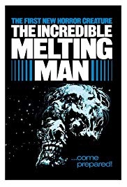 The Incredible Melting Man (1977) Free Movie M4ufree