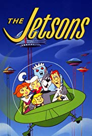 The Jetsons (19621963) Free Tv Series
