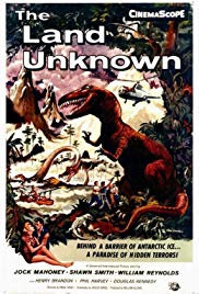 The Land Unknown (1957) M4uHD Free Movie