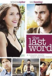 The Last Word (2008) M4uHD Free Movie