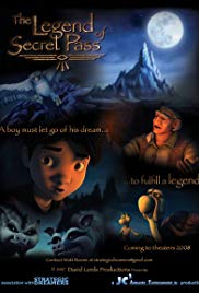 The Legend of Secret Pass (2010) Free Movie M4ufree