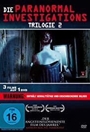 The Life of Riley Venn: Ghost Magnet (2012) Free Movie M4ufree