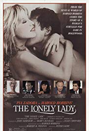 The Lonely Lady (1983) Free Movie