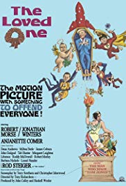 The Loved One (1965) Free Movie