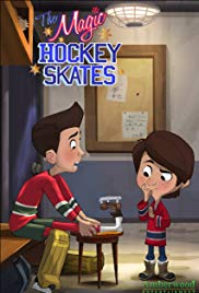 The Magic Hockey Skates (2012) M4uHD Free Movie