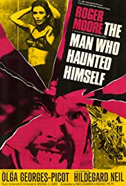The Man Who Haunted Himself (1970) Free Movie