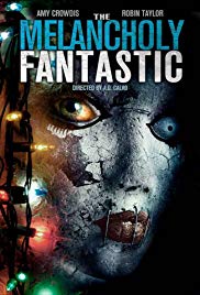 The Melancholy Fantastic (2016) M4uHD Free Movie
