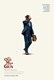 The Old Man & the Gun (2018) Free Movie M4ufree