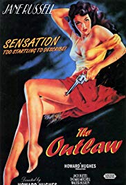 The Outlaw (1943) Free Movie