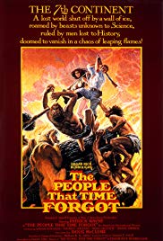 The People That Time Forgot (1977) Free Movie M4ufree