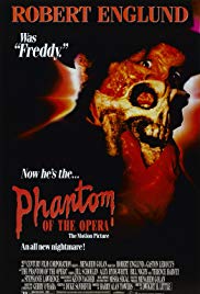 The Phantom of the Opera (1989) Free Movie