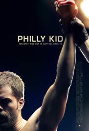 The Philly Kid (2012) Free Movie