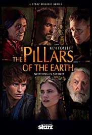 The Pillars of the Earth (2010) Free Tv Series
